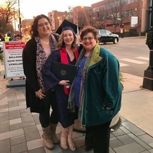 Meet your Posher, Kelsey